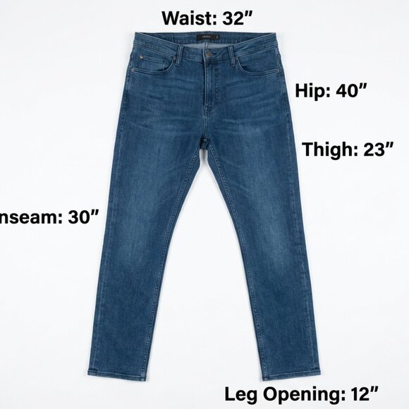 Jeans - Picture 2 of 7